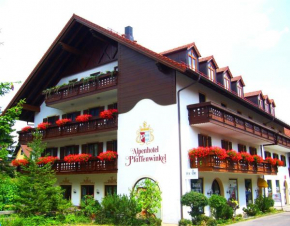 Alpenhotel Pfaffenwinkel